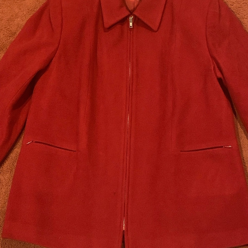 Jacket